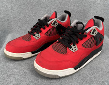 	Nike Air Jordan 4 Retro Toro