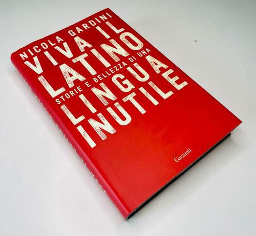 Nicola gardini viva - viva, il