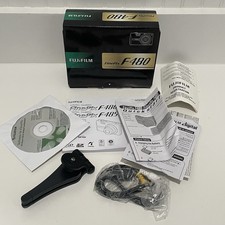 Fujifilm FinePix F480 8.2MP