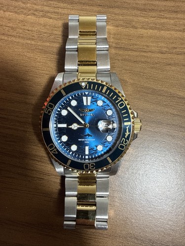Orologio uomo invicta pro - orologio,