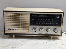Vintage National Panasonic