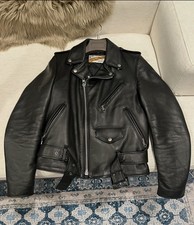 Schott NYC 618 Perfecto
