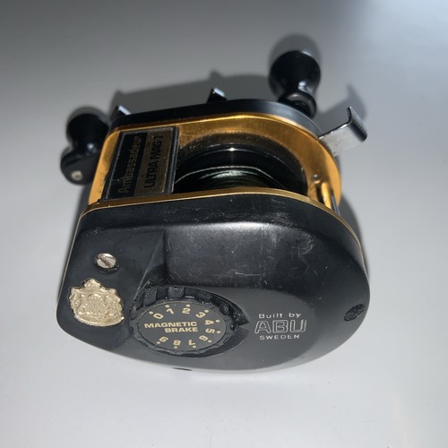 Abu ambassador ultra - abu, mag