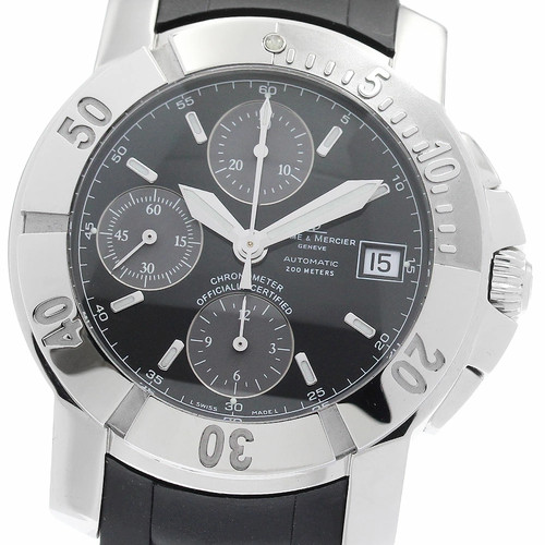 Baume mercier capeland - baume&mercier,