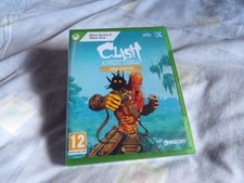 Clash: Artifacts of Chaos -