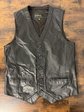 Gilet Porsha By Winer uomo 40