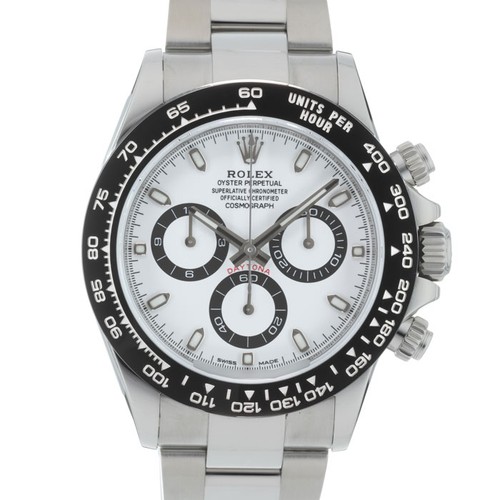 Rolex cosmograph daytona - rolex,