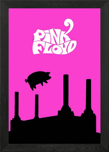 Album animali pink floyd - animali,