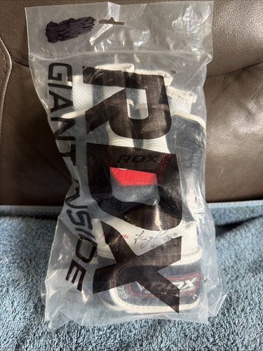 Guanti mma rdx pelle - rdx,
