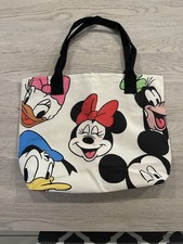 Borsa a tracolla - minnie personaggi Disney cartoon