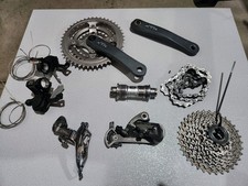 Gruppo Shimano M952 XTR 3x9