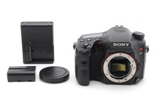 [Quasi come nuovo] Sony Alpha