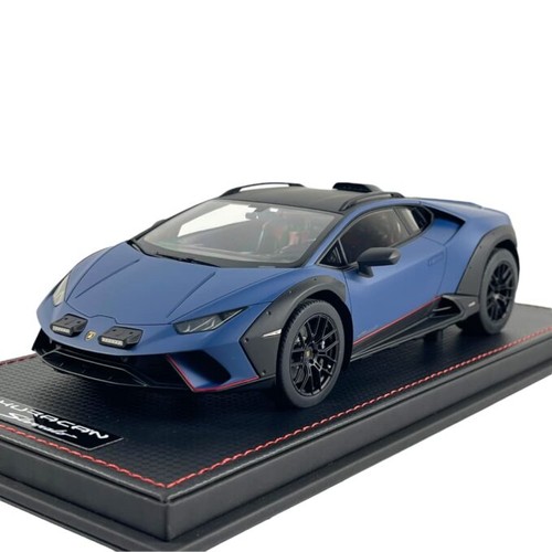 Modellino auto collection - mr,