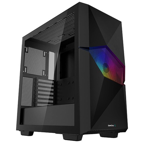 Deepcool cyclops midi tower - midi,