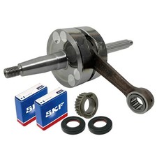 Albero Motore TOP TPR SP.12