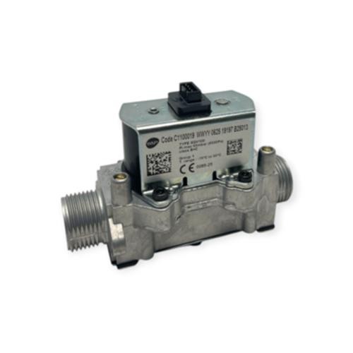 Baxi valvola gas 710089600 - gas,
