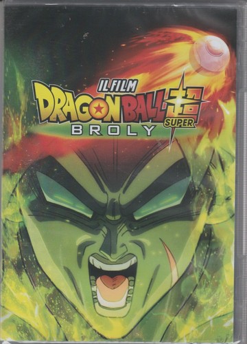 Dvd dragon ball - dvd,