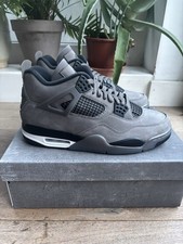 Nike Air Jordan 4 IV Retro