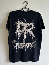 T-shirt vintage 1Burzum