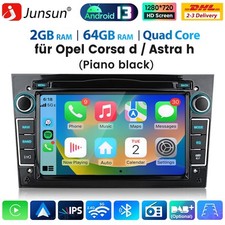 Autoradio per Opel Astra H