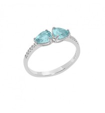 Anello COMETE GIOIELLI Gocce
