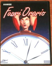 Fuori Orario, DVD Edizione