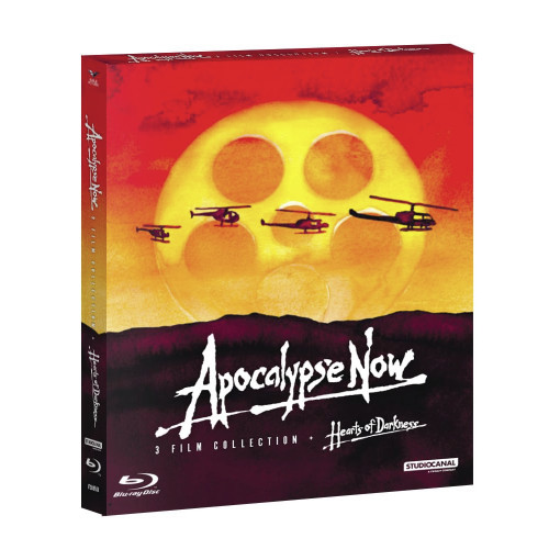 Apocalypse now film - apocalypse, 3