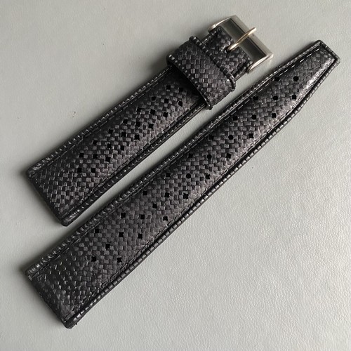 Cinturino orologio gomma