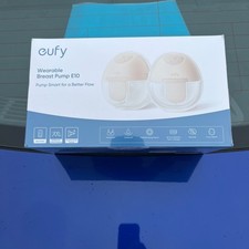 NEW SEALED eufy  Wearable