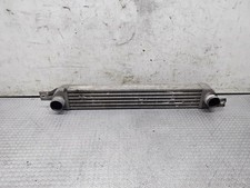 Radiatore intercooler diesel