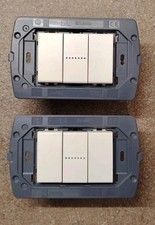 BTicino Livinglight LN4703C
