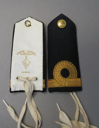 Vtg british royal navy - british,