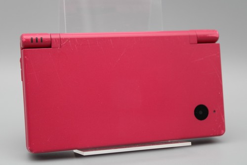 Nintendo dsi rosa - nintendo, |