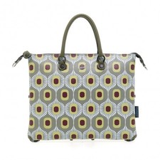 Borsa Donna Trasformabile in pelle Gabs G3 PLUS Tg.L Anni 70