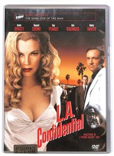 EBOND L.a. Confidential