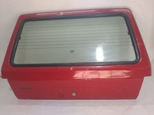 Portellone Fiat Panda 141 4X4 1985-2003