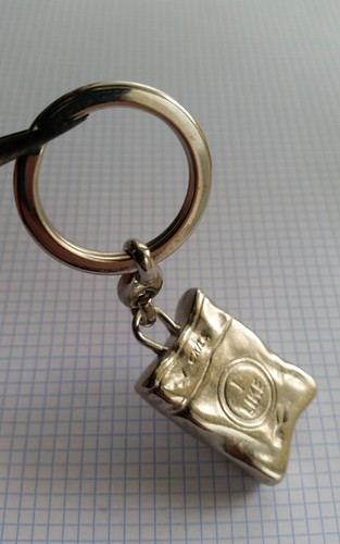 Porte clés like luckies - porte,