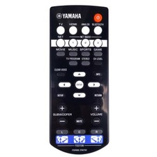 Telecomando Originale Yamaha