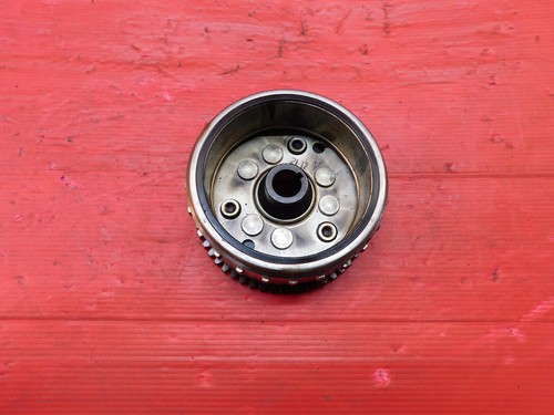 Volano magnete ruota libera - ruota,