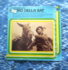 Coro della sat canti degli - coro,