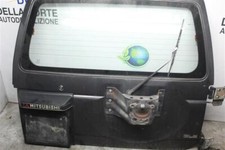 Portellone posteriore completo - portellone,