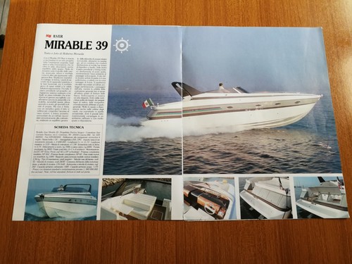 1992 ilver mirable barca - ilver, 39