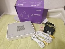 Modem tiscali thomson - modem, tg784