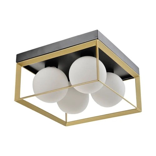 Lampadario soffitto stile - da,