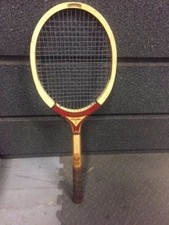 Racchetta tennis vintage - racchetta,