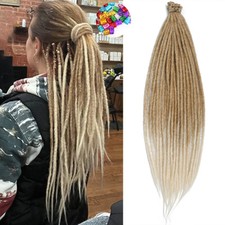 Dreadlocks Sottili 20" 0,6 cm