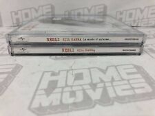 Nesli - Kill Karma - Lotto 2 CD - Usato 