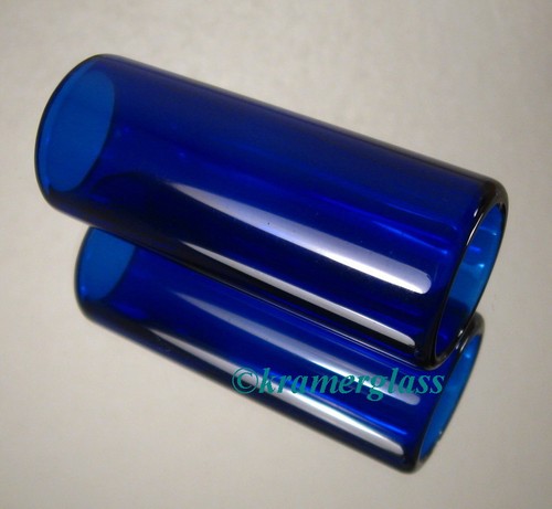 Real bottleneck resonator - real,