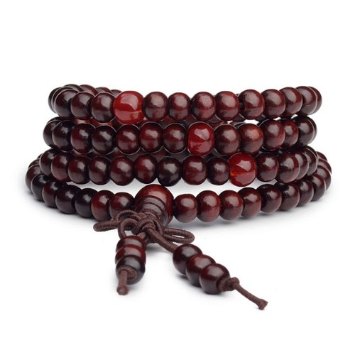 Mala bracelet bois santal - mala,
