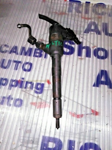 Iniettore 3mjt corsa punto - c,